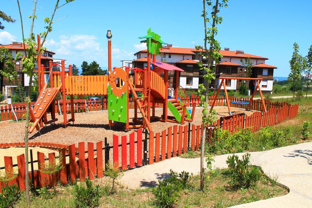 Apartments Dreambg 소조폴 객실 사진