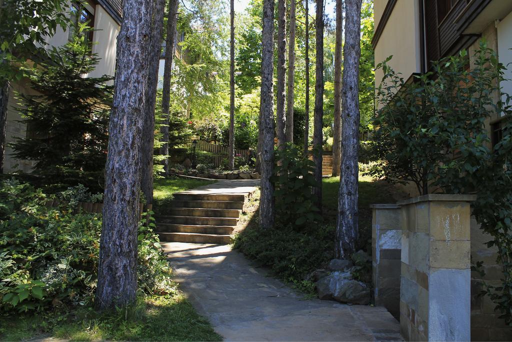 Apartments Dreambg 소조폴 객실 사진