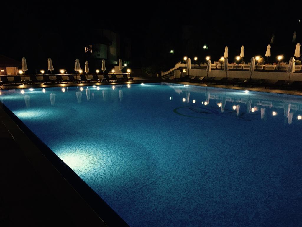 Apartments Dreambg 소조폴 객실 사진