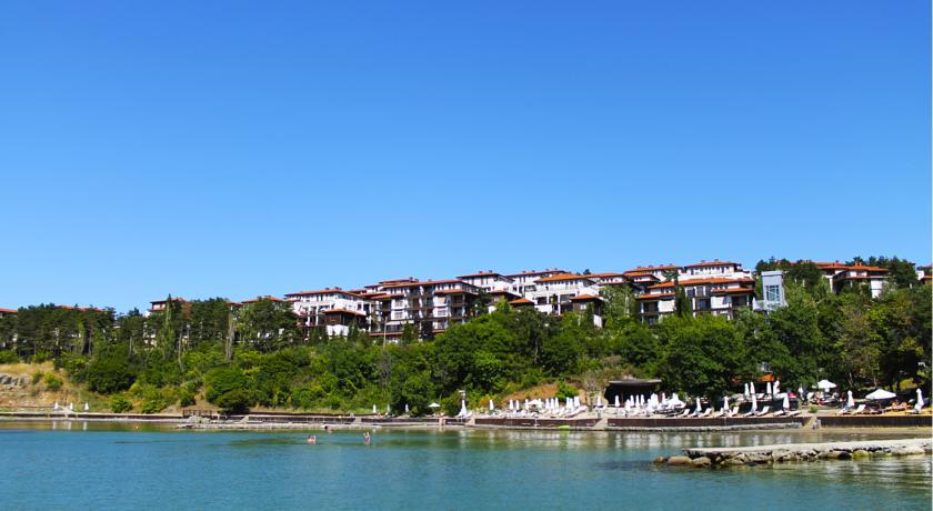 Apartments Dreambg 소조폴 객실 사진